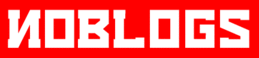 Noblogs logo