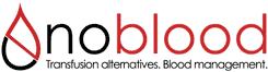Noblood logo