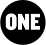 One logo