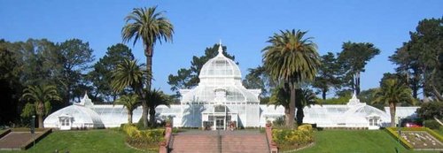 SFConservatory