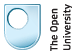 Open logo