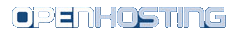 Openhosting logo