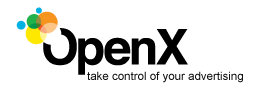 Openx logo