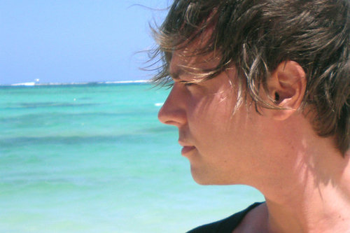 Corey Bellamy