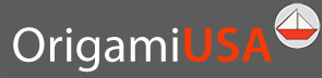 Origami-usa logo