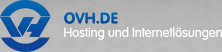 Ovh logo