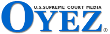 Oyez logo