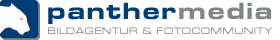 Panthermedia logo
