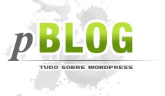 Pblog logo