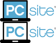 Pc-site logo