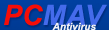 Pcmav logo