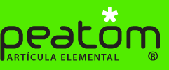 Peatom logo