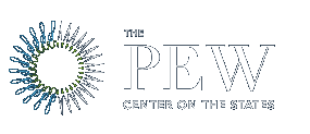 Pewcenteronthestates logo