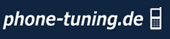 Phone-tuning logo