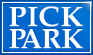 Pickpark logo