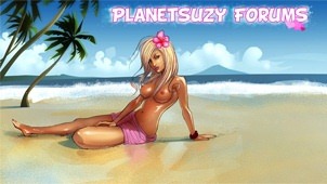Planetsuzy logo