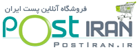 Postiran logo