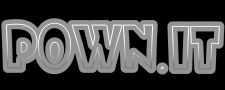 Pown logo