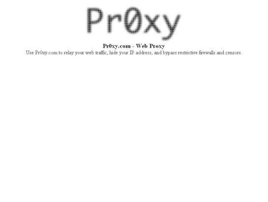 mapsoff - F4c3b00k Pr0xy