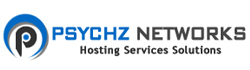 Psychz logo