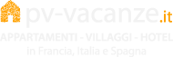 Pv-vacanze logo