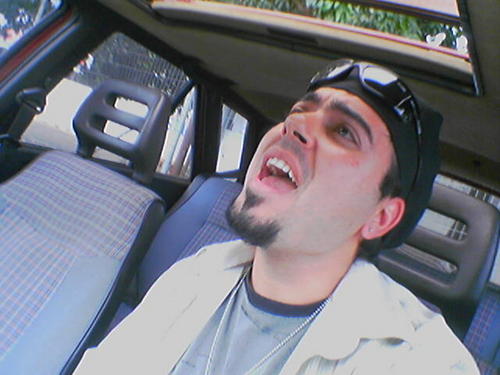 rafael correia