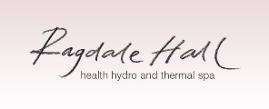 Ragdalehall logo