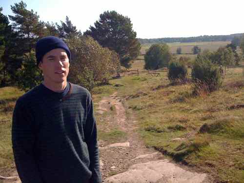 rasmus hallberg