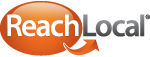 Reachlocal logo