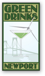 Green Drinks Newport