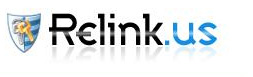 Relink logo