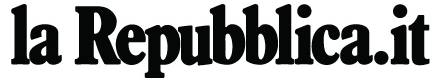 Repubblica logo