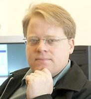 robert scoble