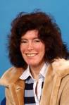 roberta bampton