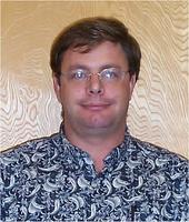 ron george