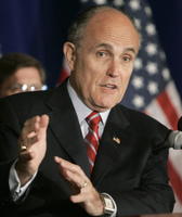 rudy giuliani