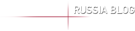 Russiablog logo