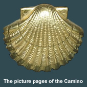 Santiago-compostela logo