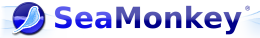 Seamonkey-project logo