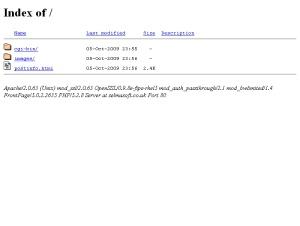 Selmasoft screenshot