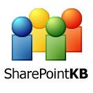 Sharepointkb logo
