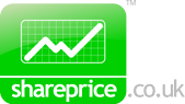 Shareprice logo