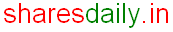 Sharesdaily logo