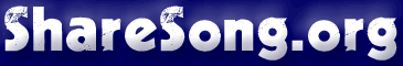 Sharesong logo