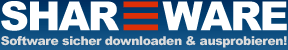 Shareware logo