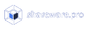Shareware logo