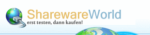 Sharewareworld logo