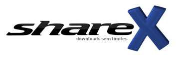 Sharex logo