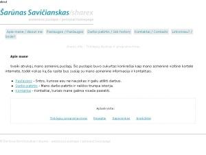 Sharex screenshot