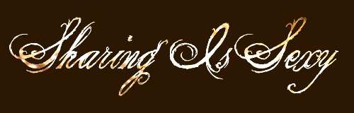 Sharingissexy logo